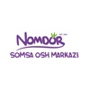 Nomdor icon