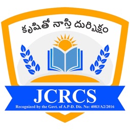 JCR Chaitanya Group of Schools