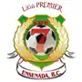 Liga Premier Ensenada