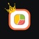 Sushi Кing app icon - Food & Drink app for iPhone
