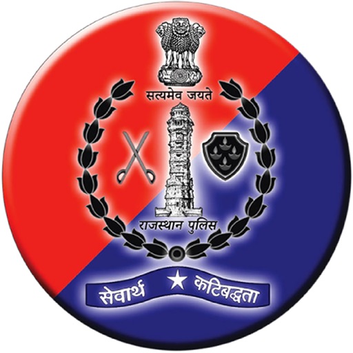 RajCop Citizens