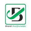 Bharat Jhunjhunwala Mentorship icon