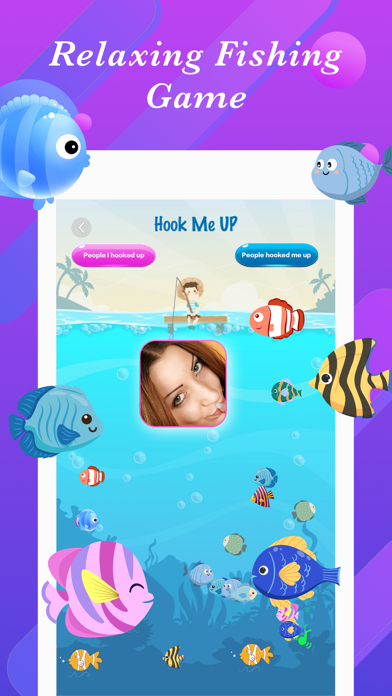 Local Casual Dating App -HMU Screenshot