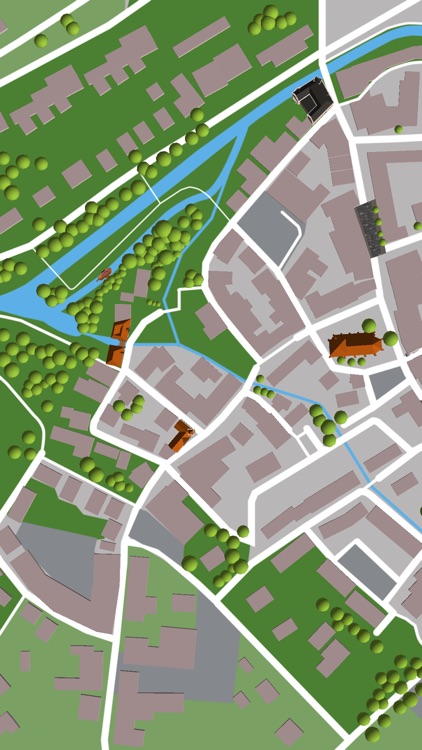 Stadswandeling Borculo
