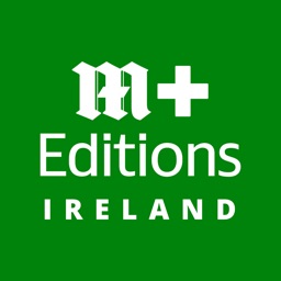 Irish Daily Mail
