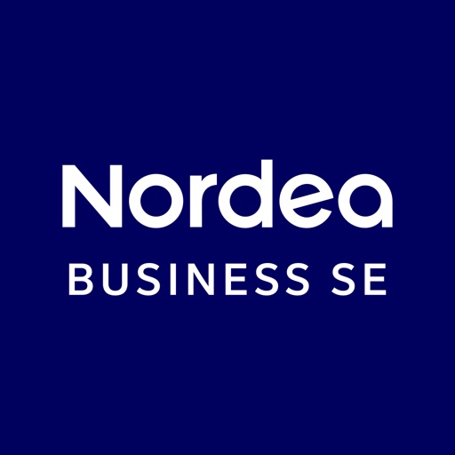 Nordea Business SE iOS App