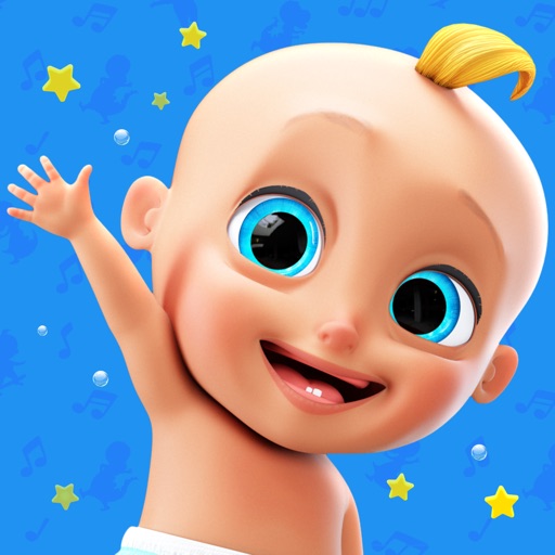 LooLoo Kids World For Toddlers iOS App