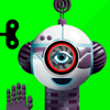 Robot Factory 3D by Tinybop - Tinybop Inc.