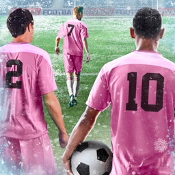 Football Rivals: Soccer Game