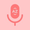 Live Transcribe: Audio to Text icon