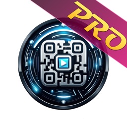 Lecteur de QR Code Utile PRO