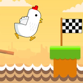 Crazy Fun Relax Challenge