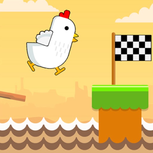 Crazy Fun Relax Challenge