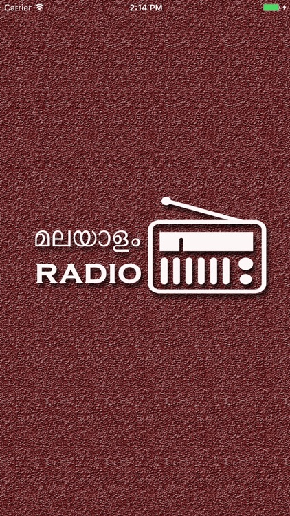 Malayalam FM Radio - India