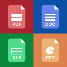 All Document Reader .