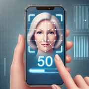 真实面部年龄检测器2025 AI