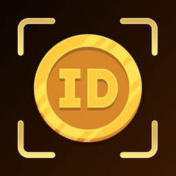 Coin Identifier: Scan Value