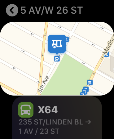 Yandex Maps & Navigator