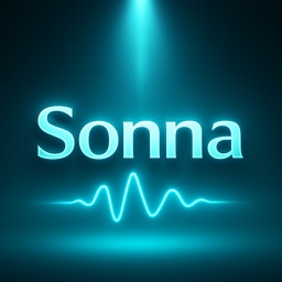 AI Song Generator - Sonna!
