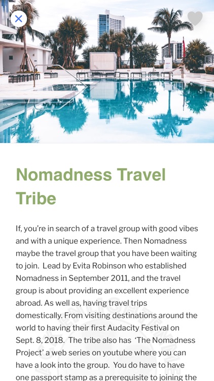 Black Enlightenment App screenshot-3