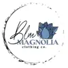 Blue Magnolia Clothing Co. App Feedback