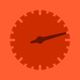 Speedy: Minimal Speedometer