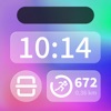Widget Lite - Top Color Widget icon