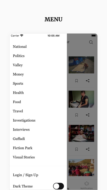 The Kathmandu Post screenshot-5