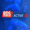 RDS Active icon