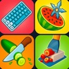 Relaxing Mini Games ASMR Toys icon