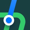 HudHud Maps icon