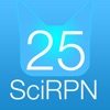GO-25 SciRPN - iPadアプリ