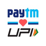 Paytm Secure UPI Payments