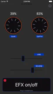 alien box (pro audio effect) айфон картинки 2