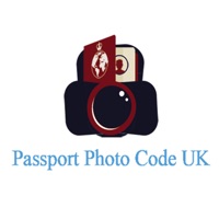 Passport Photo Code UK