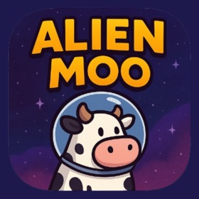 Alien Moo