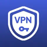 VPN Proxy: 빠르고 안전한 대리 - 앱 아이콘