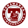 Tonawanda City School District icon