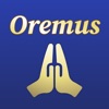 Oremus - Catholic Bible&Prayer icon