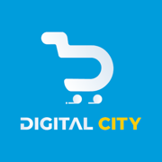 Digital City Sarande