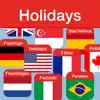 Holidays 2024 App Support