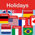 Download Holidays 2024 app