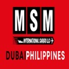 MSM Cargo icon
