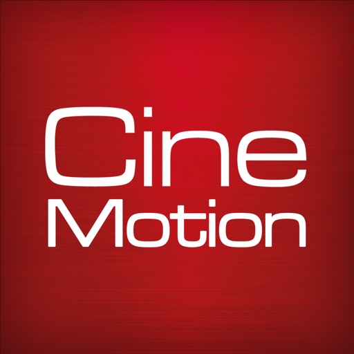 CineMotion Kino