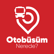 Otobüsüm Nerede