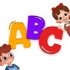 Alphabet - Learn by drawing icon