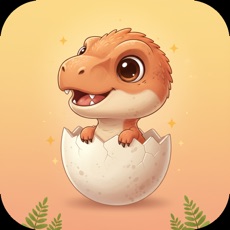 Grow Dinos - Hatch & Raise