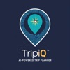 TripIQ AI Trip Planner icon