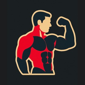 Muscle Editor - AI Makeover