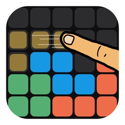 BlockSwipePuzzle - Puzzle Game